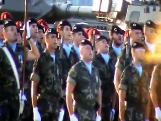 Himno de caballeria--Lusitania