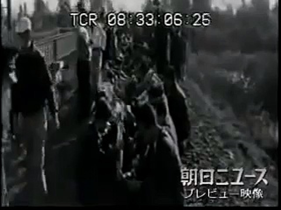 昭和34年12月16日 帰還船喜びの船出