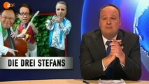ZDF heute-show: Endlich wieder Wahlen