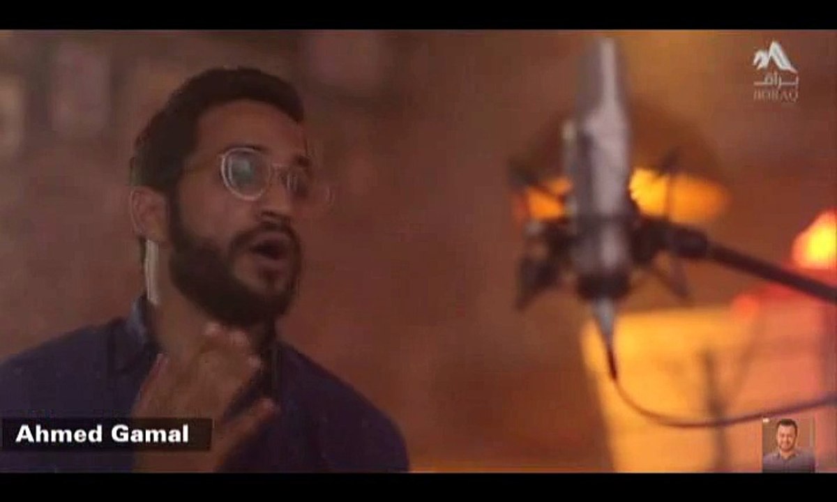 إلـهى أنت غفار الخطايا مصطفى حسنى وعبد الرحمن رشدى