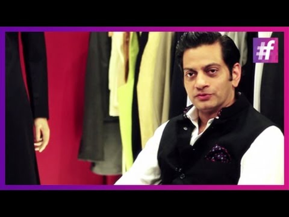 Fashion Designer Raghavendra Rathore On Why Brands Don’t Matter