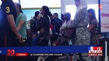 Attentat en Tunisie : un terrible coup porté au tourisme