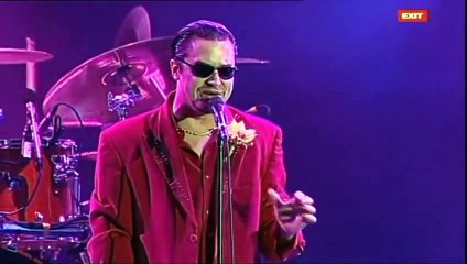 Faith No More - Exit Festival_ Novi Sad_ Serbia (2010) 1