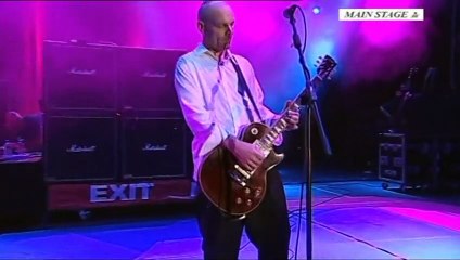 Faith No More - Exit Festival_ Novi Sad_ Serbia (2010) 3