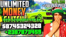GTA Online: Money Glitch Trolling! - (GTA 5 TROLLING / FUNNY MOMENTS)