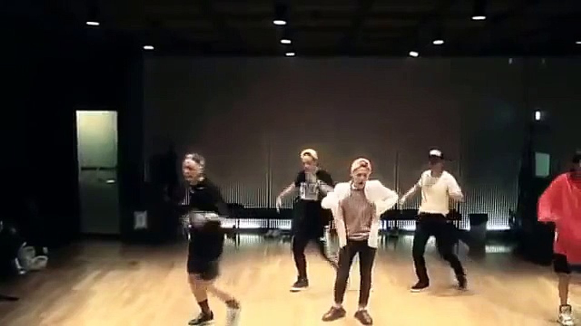 G Dragon Who You Dance Practice Video Dailymotion