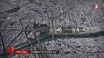 Surréaliste !!! Une station d'écoutes NSA au coeur de Paris !!!