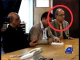 Tariq Mir confessed ‘Indian funding’ to London police-Geo Reports-27 Jun 20