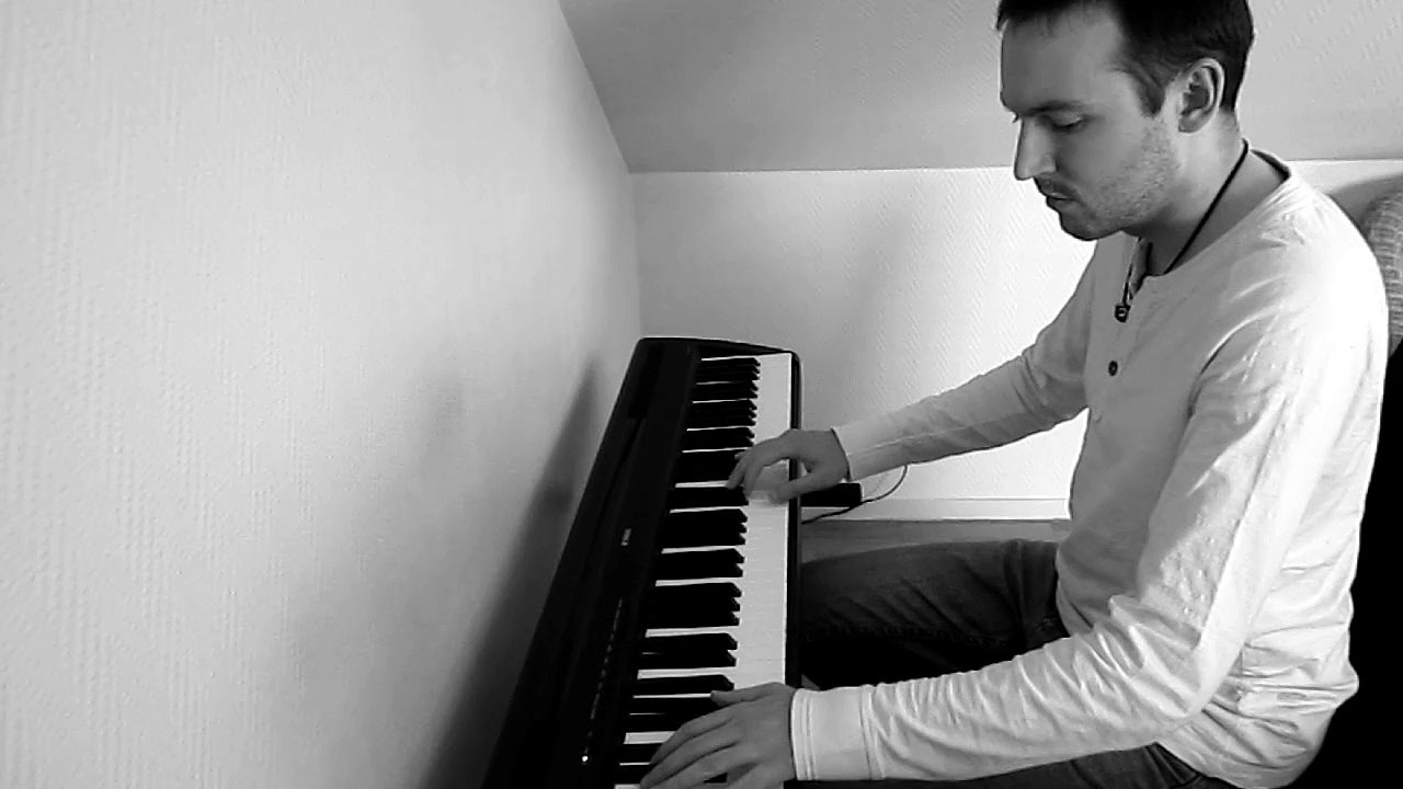 Daredevil - Piano