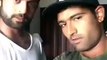 Best of Pakistani Cricters Dubsmash Video - Ahmed Shazad & Asad Shafiq