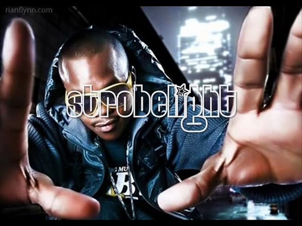 K-Young feat. Mann - Strobelight (Prod by JR Rotem)