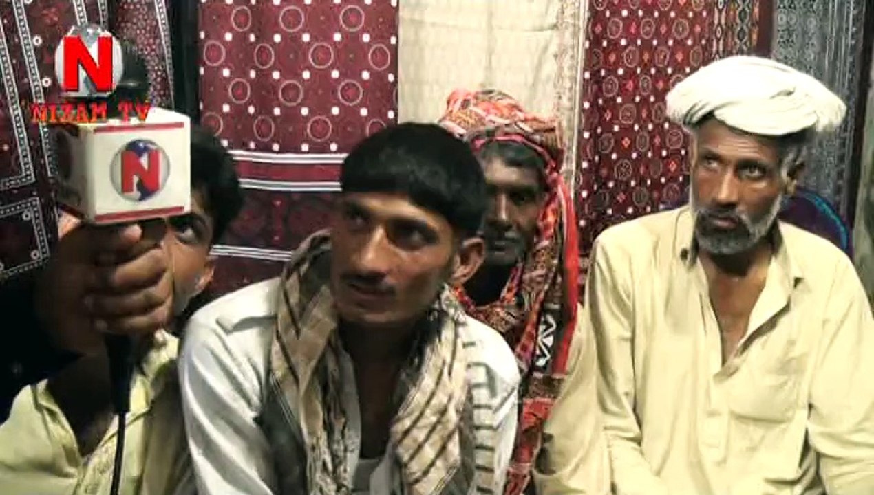 Muhammad Munir Shop Keeper, Sehwan Sharif Lal Shahbaz Qalndar