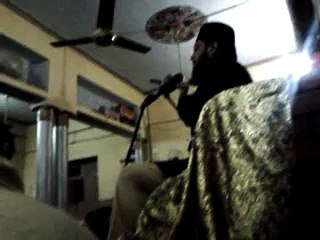 Molana syed Abubakar ramz