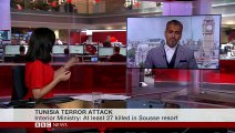 Why is ISIS carrying out terrorist attacks during Muslim holy month of Ramadan- Maajid Nawaz tells