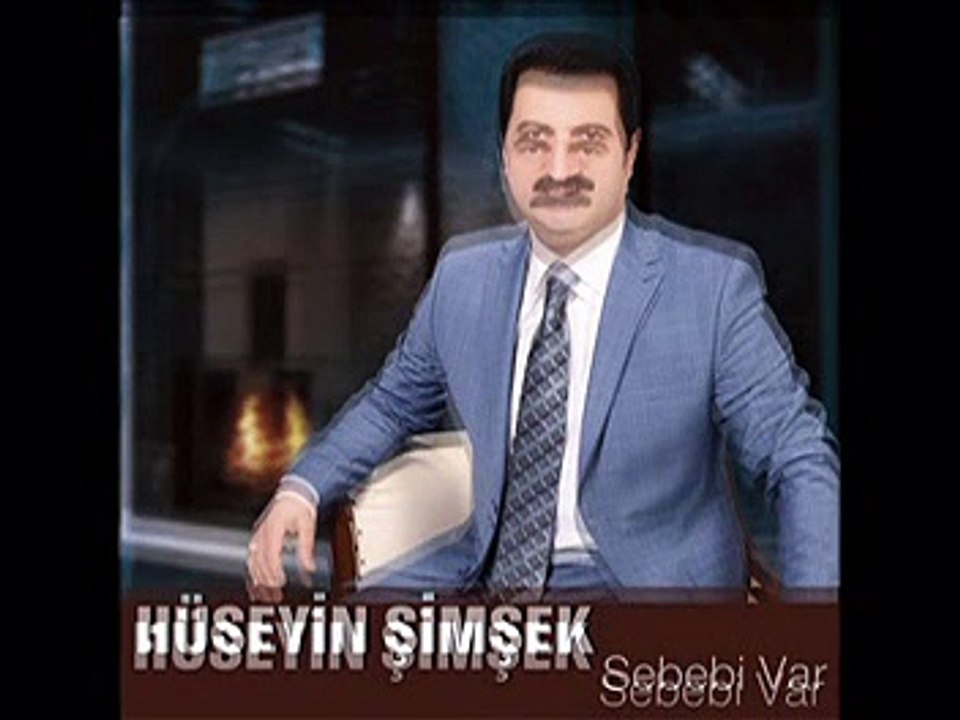 Hüseyin Şimşek - Sorma Gardaş Sebebi Var