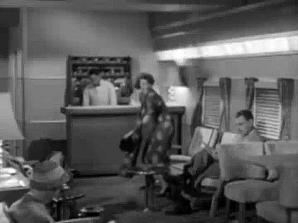 Dangerous Assignment: Season 1, Episode 19 The Civil War Map Story 30 June 1952