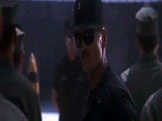 GI Jane - I Newer Saw A Wild Thing Sorry For Itself