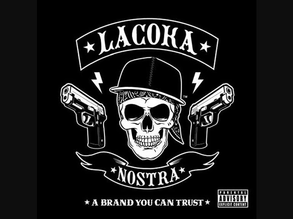 La Coka Nostra - Soldier's Story (ft. Sick Jacken)
