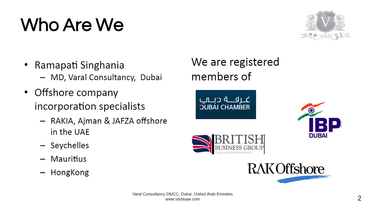 Offshore Service Company | How They Can Help You