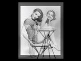 Actors & Actresses - Movie Legends - Coleen Gray