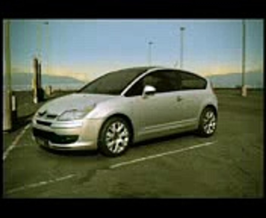 Car Dance