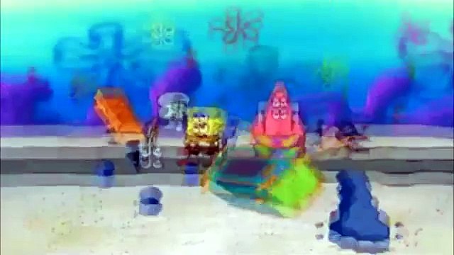 Patrick hates Happy Tree Friends