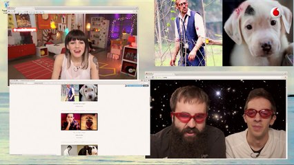 yuTUBERS 20: Angy, Season Finale con Yellow Mellow, Elvisa, Cheeto, Castelo, Broncano