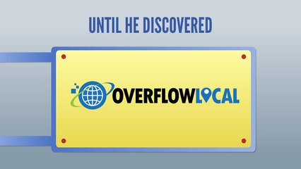 Wisconsin Digital marketing and seo-Overflow local