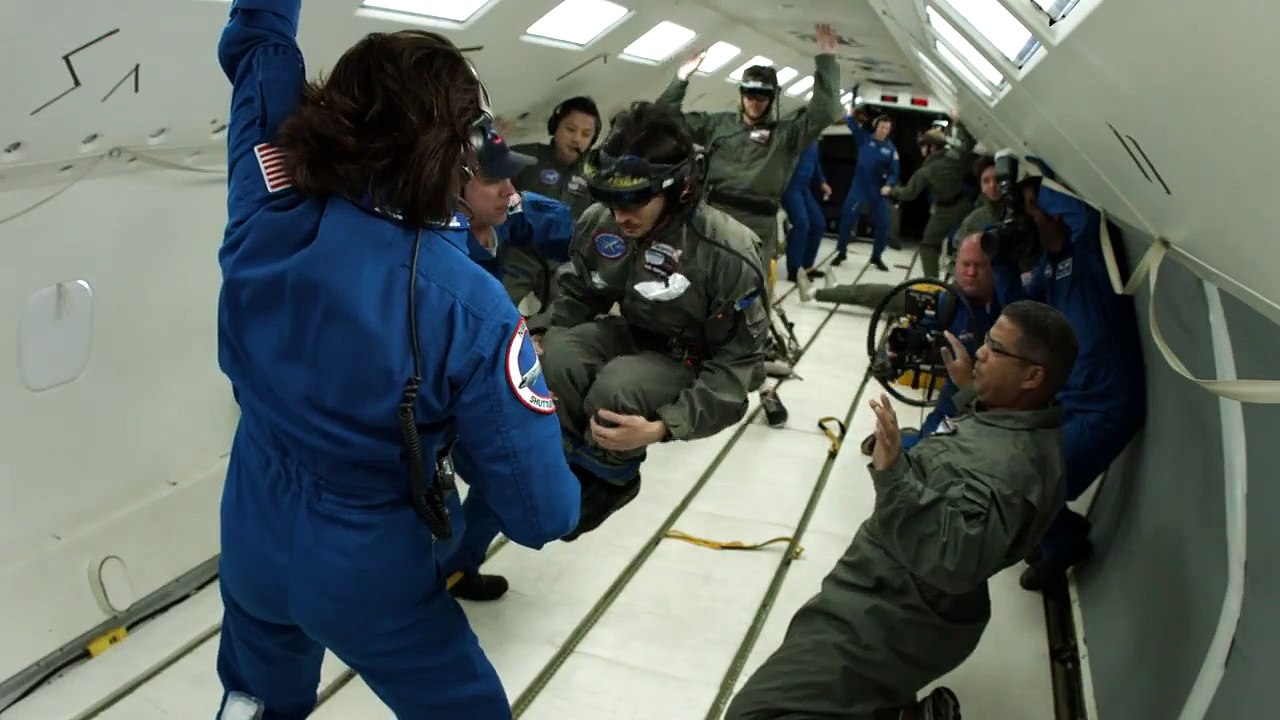 NASA Testing Project Sidekick