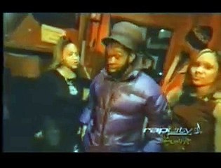 Jeru The Damaja - 99.9 Pa Cent