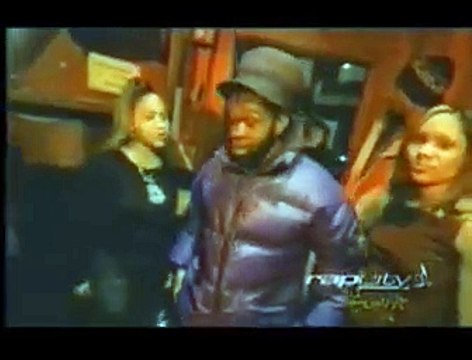 Jeru The Damaja - 99.9 Pa Cent