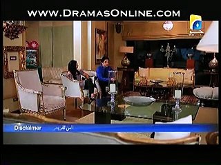 Dilfareb Episode 13 Full  on Geo tv - 26th June 2015