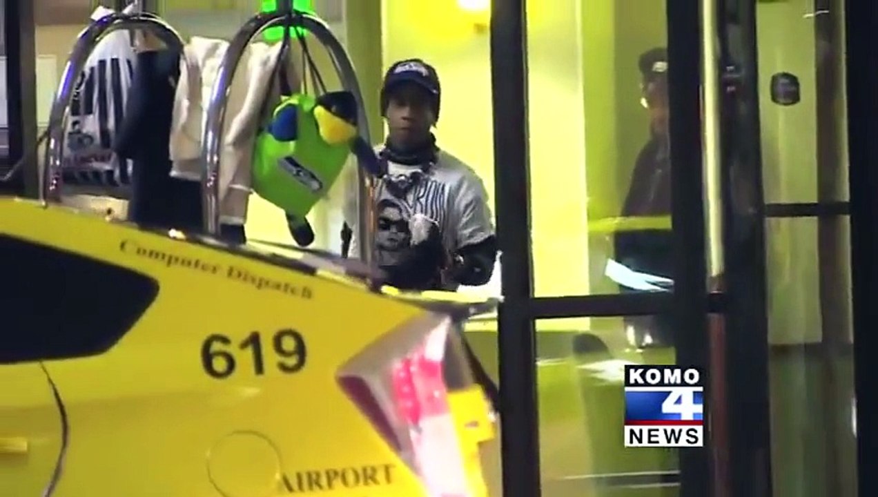 Katt Williams In Tears Announcing Retirement From Stand Up Comedy On News TV Station!