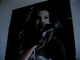 Ma chambre, gros délire !