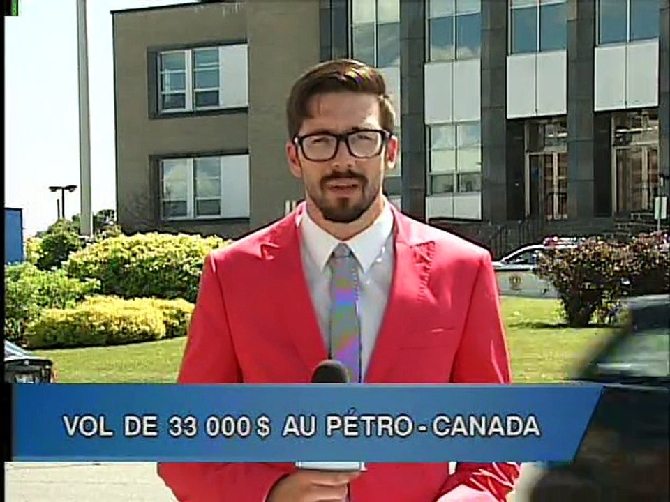 26 juin 2015- Le TVA Nouvelles de 18h Abitibi-Témiscamingue