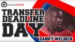 Breaking News - Danny Welbeck Linked with Arsenal Transfer Deadline Day