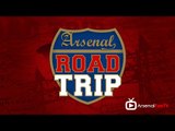 Road Trip After Arsenal 2 Crystal Palace 1