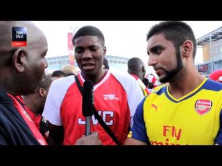 We Still have Ozil and Podolski to Come Back - Arsenal 3 Man City 0