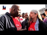 I Bet Sagna Wish he had Stayed Now? says Bully - Arsenal 3 Man City 0