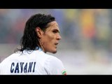 Transfer Daily - Could Cavani Be A Gooner?