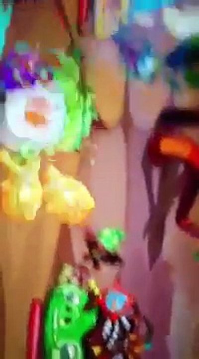 Angry birds Epic The Great Cliffs 3