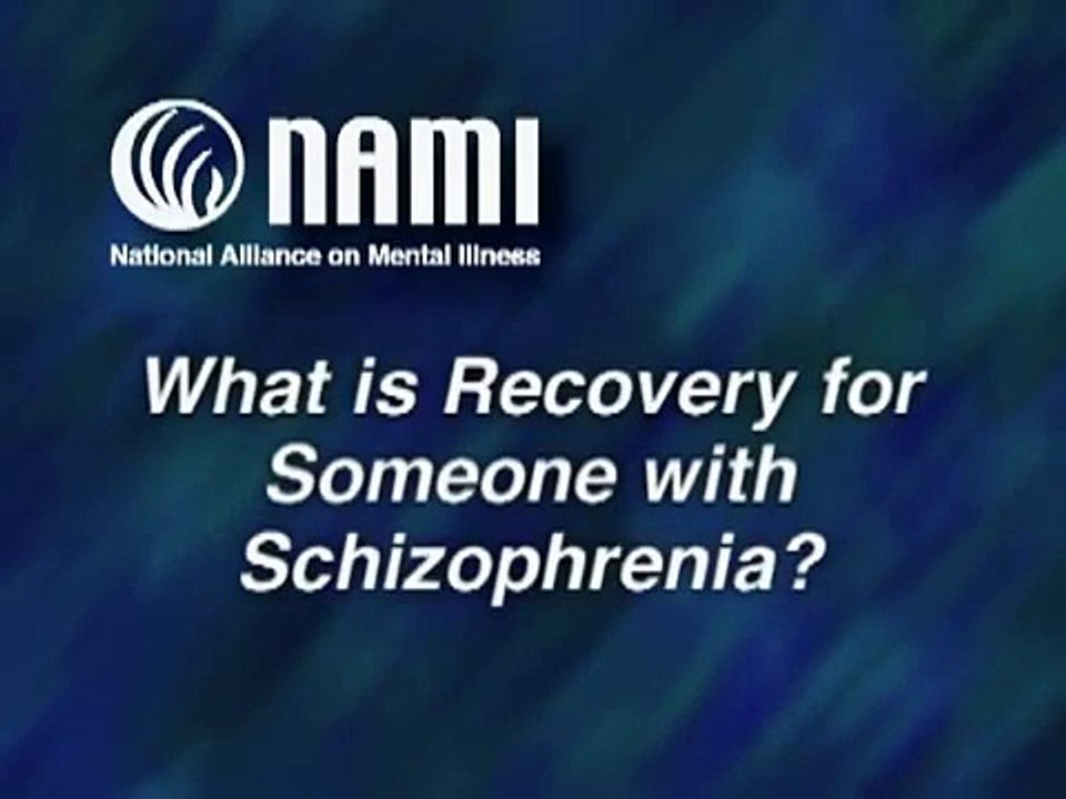 What Is Schizophrenia?