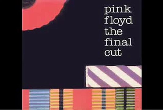 Pink Floyd Final Cut (9) - The Fletcher Memorial Home