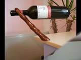 Magic Wine Bottle -  Drzac za vino