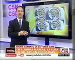 C5N - ECONOMIA: AUMENTA LA YERBA MATE