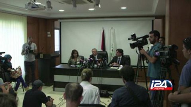 السلطة الفلسطينية تتوجه رسميا لمحكمة الجنايات الدولية