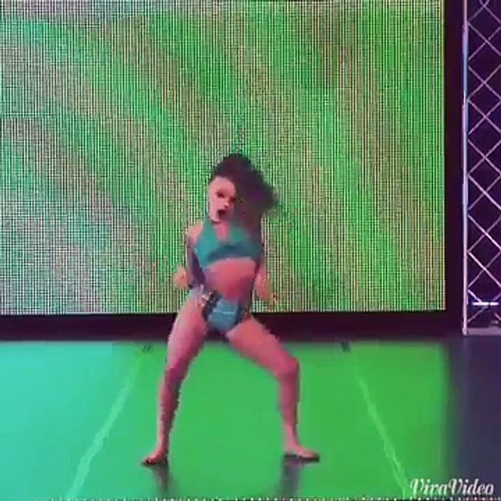 Dancers: CD, DP,ALDC