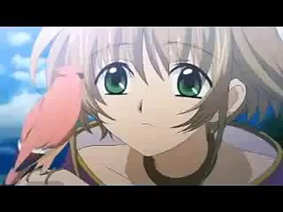 tsubasa chronicle-Aoi Aoi Kono Hoshi Ni