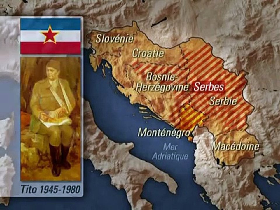 Mit offenen Karten - Montenegro - Mai 2006