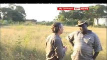 Sky Reveals Mugabe Violence